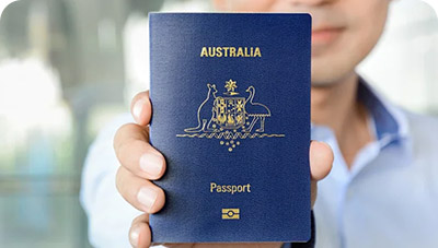 Student Visa